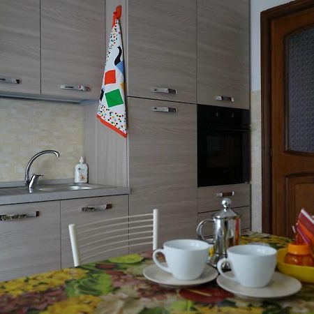 Dimora Del Viandante Appartamento Civitavecchia Ngoại thất bức ảnh