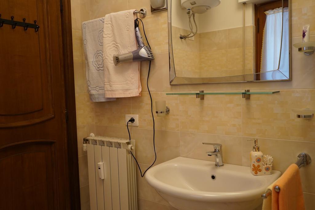 Dimora Del Viandante Appartamento Civitavecchia Ngoại thất bức ảnh