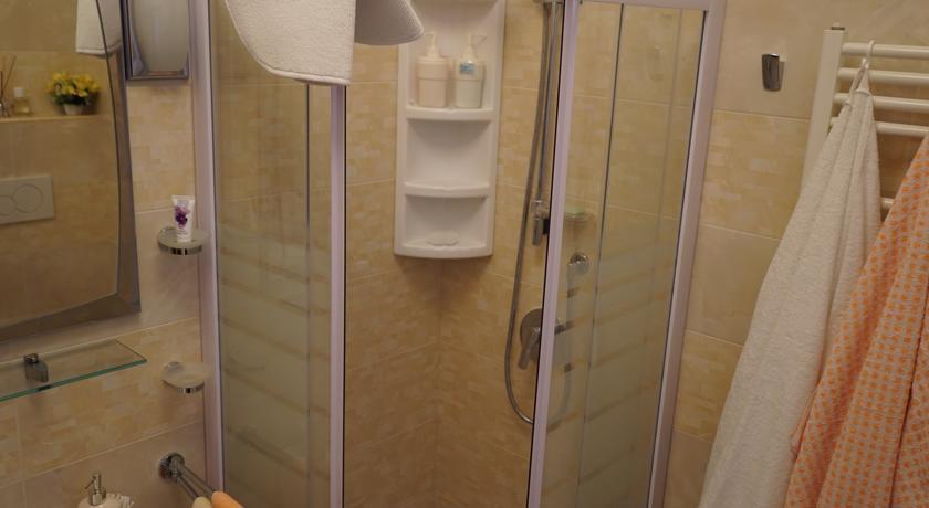 Dimora Del Viandante Appartamento Civitavecchia Ngoại thất bức ảnh