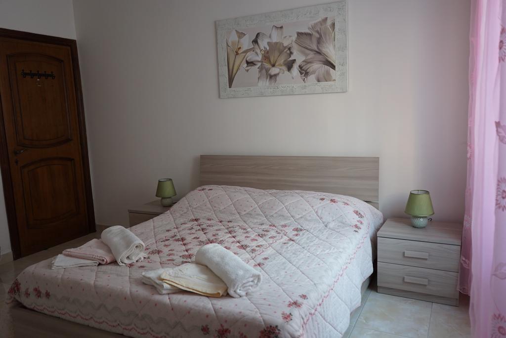 Dimora Del Viandante Appartamento Civitavecchia Ngoại thất bức ảnh
