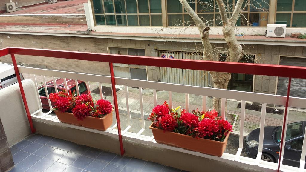 Dimora Del Viandante Appartamento Civitavecchia Ngoại thất bức ảnh