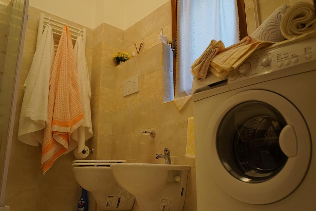 Dimora Del Viandante Appartamento Civitavecchia Ngoại thất bức ảnh
