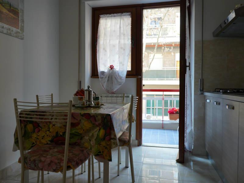 Dimora Del Viandante Appartamento Civitavecchia Ngoại thất bức ảnh