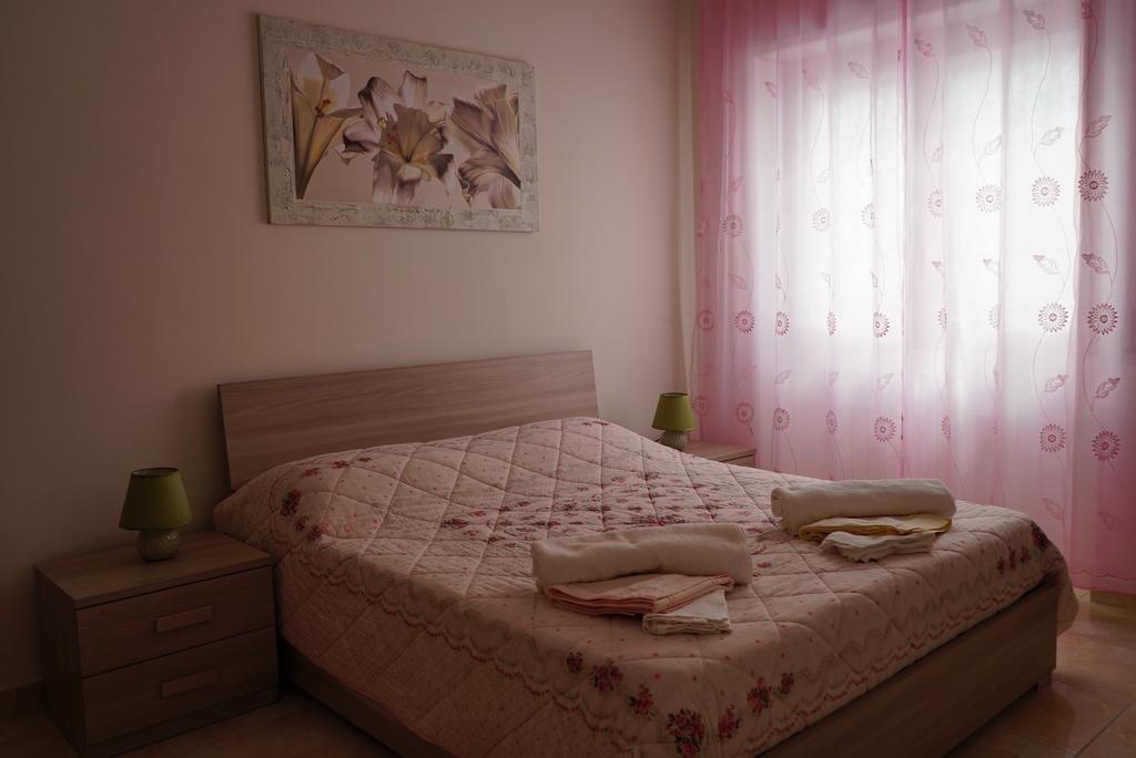 Dimora Del Viandante Appartamento Civitavecchia Ngoại thất bức ảnh