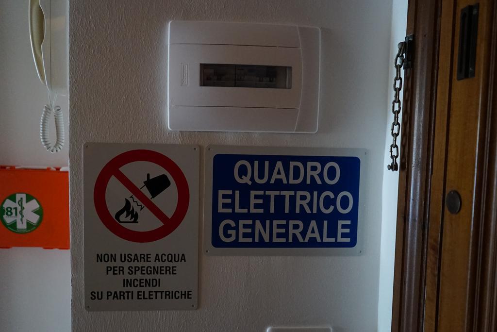 Dimora Del Viandante Appartamento Civitavecchia Ngoại thất bức ảnh